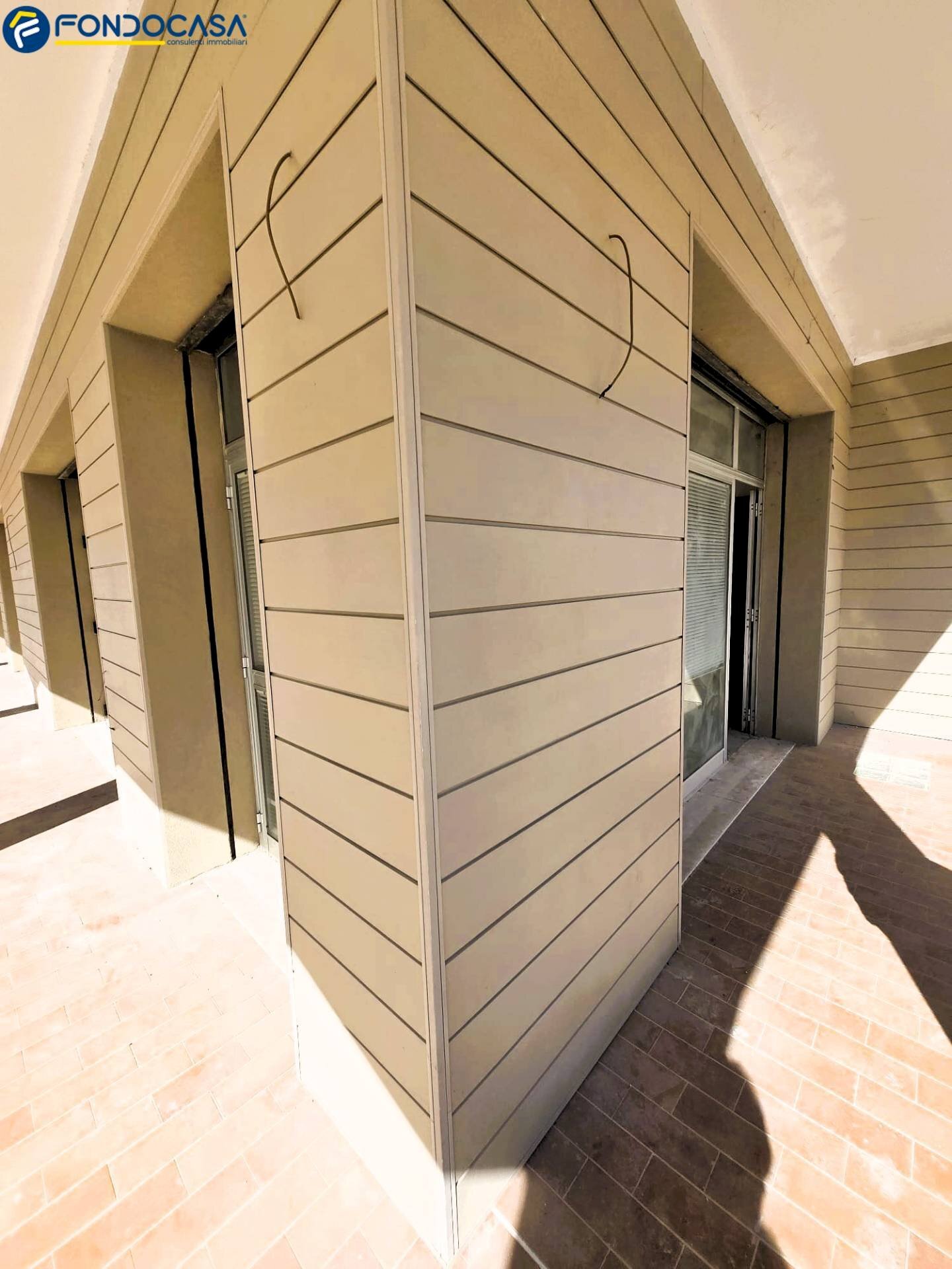 Foto 1 - Commercial Premises Via Tagliamento, Martinsicuro - photo 1