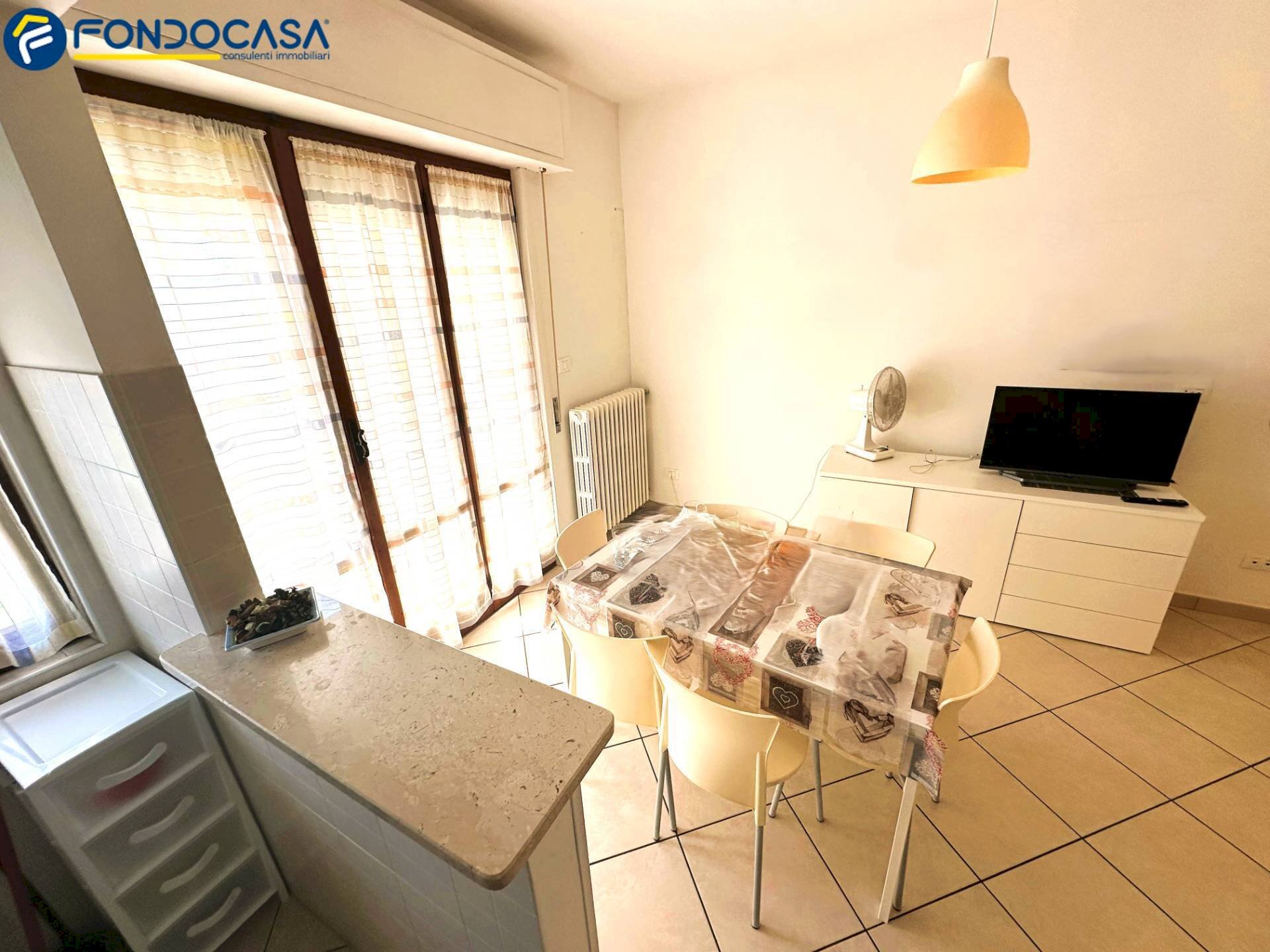 Foto 2 - Trilocale Via Clara Maffei
90, San Benedetto del Tronto - foto 2