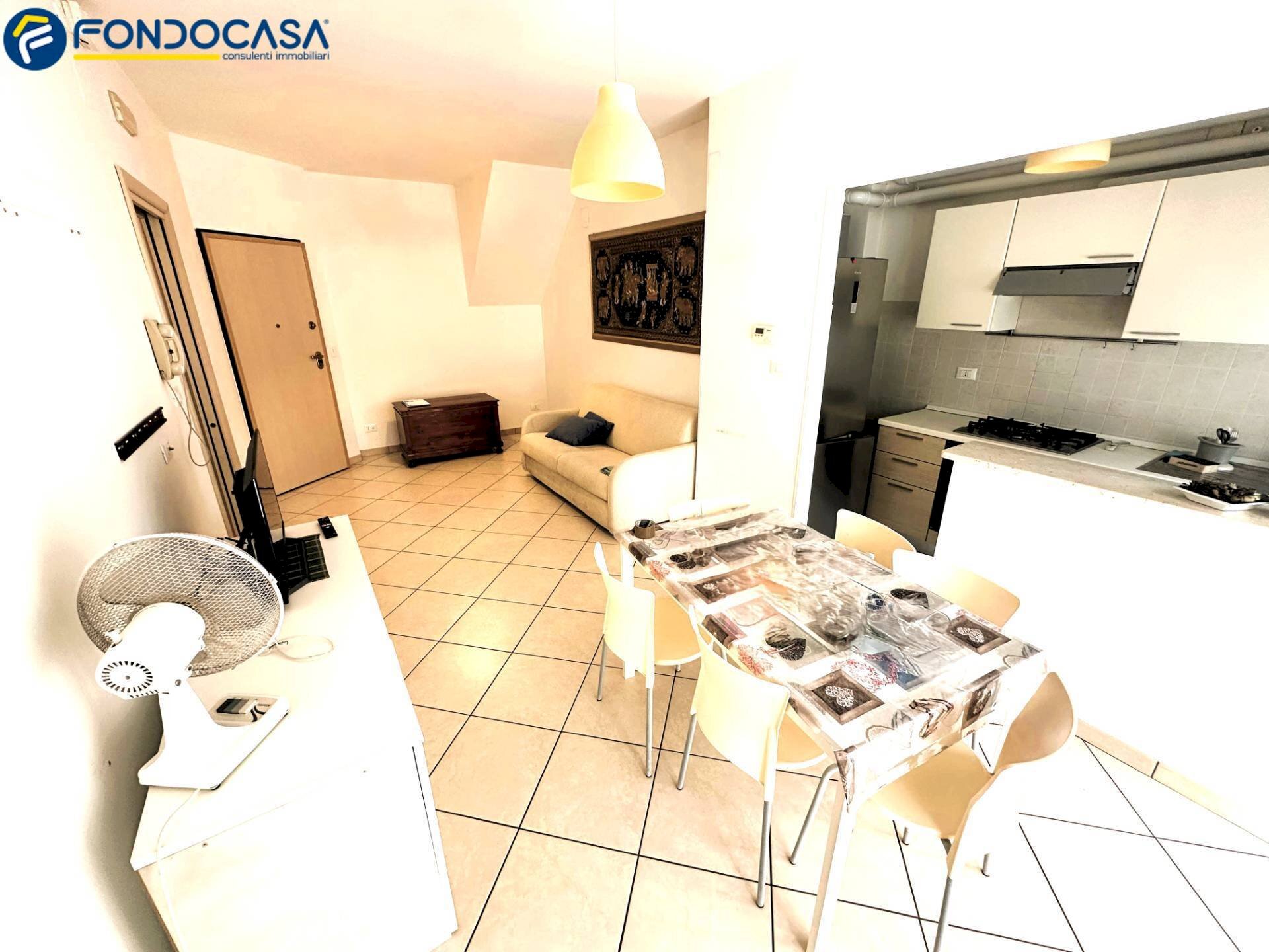 Foto 3 - Trilocale Via Clara Maffei
90, San Benedetto del Tronto - foto 3