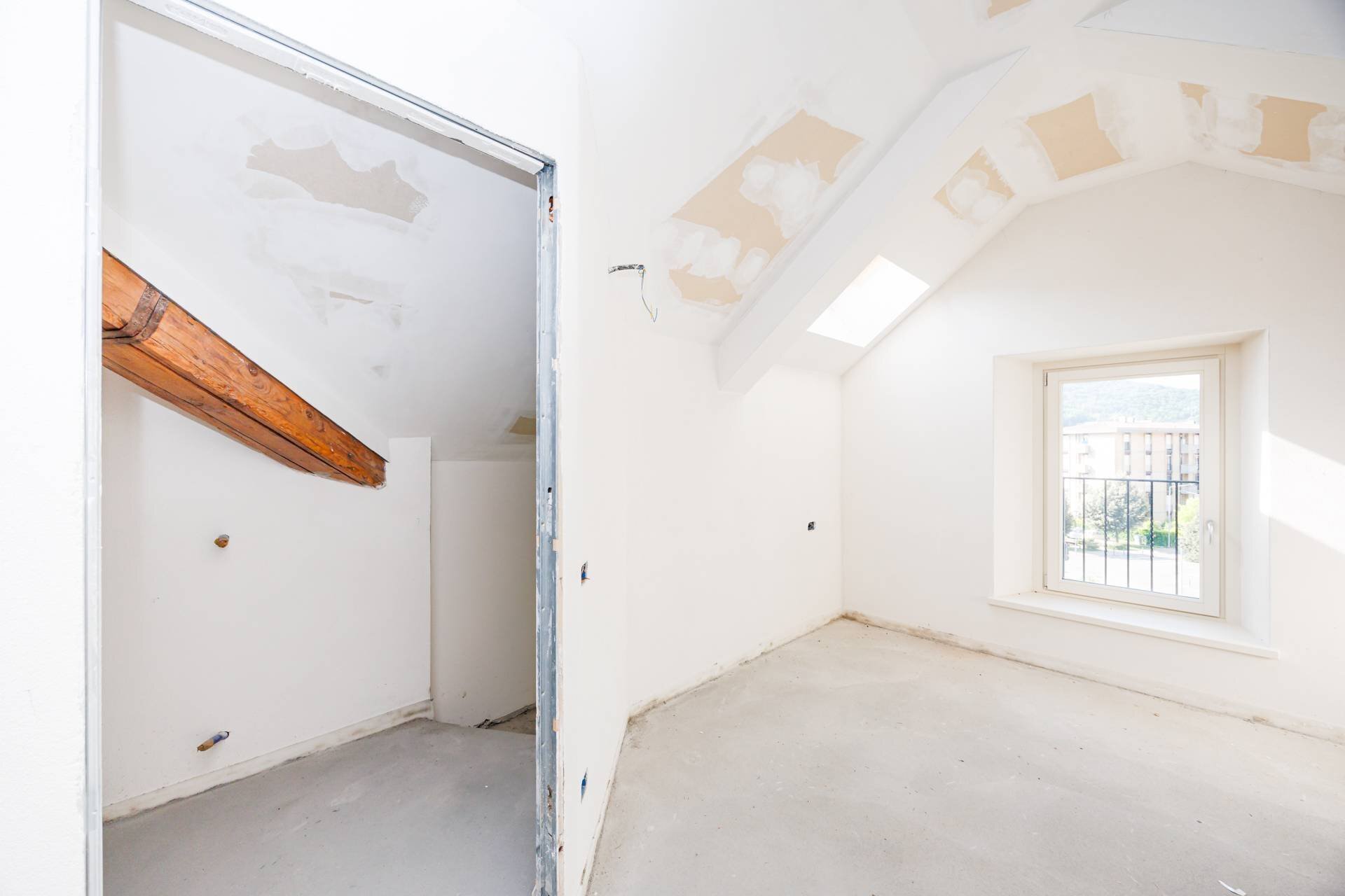 Foto 3 - Three-room apartment via Benigno Crespi
1, Nembro - photo 3