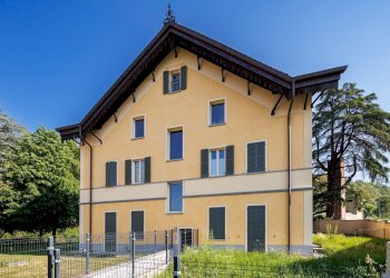 Foto 1 - Trilocale via Benigno Crespi
 
1, Nembro - foto 1