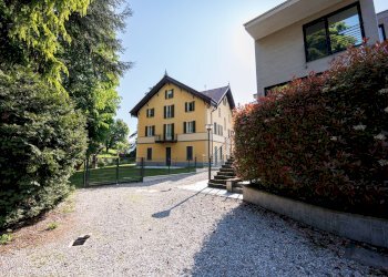 Foto 2 - Trilocale via Benigno Crespi
 
1, Nembro - foto 2