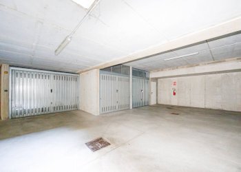 Foto 18 - Trilocale via Benigno Crespi
 
1, Nembro - foto 18