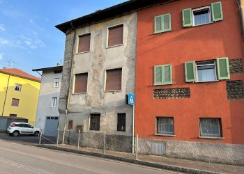 Foto 1 - Casa semi indipendente via Grumelle
 
72, Pradalunga - foto 1