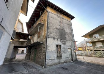 Foto 5 - Casa semi indipendente via Grumelle
 
72, Pradalunga - foto 5