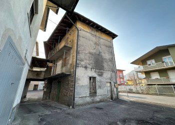 Foto 6 - Casa semi indipendente via Grumelle
 
72, Pradalunga - foto 6