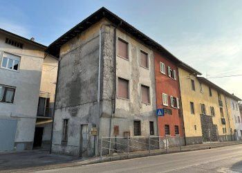 Foto 7 - Casa semi indipendente via Grumelle
 
72, Pradalunga - foto 7