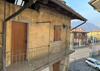 Foto 9 - Casa semi indipendente via Grumelle
 
72, Pradalunga - foto 9