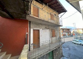 Foto 12 - Casa semi indipendente via Grumelle
 
72, Pradalunga - foto 12