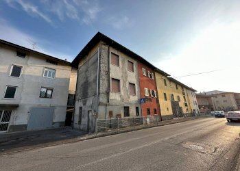 Foto 15 - Casa semi indipendente via Grumelle
 
72, Pradalunga - foto 15