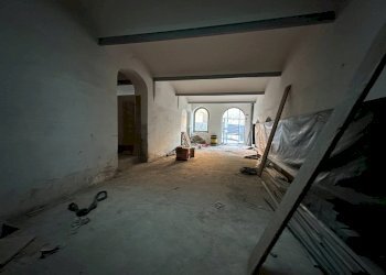 Foto 5 - Commercial Premises via Gerolamo Acerbis
10, Alzano Lombardo - photo 5