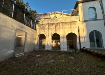 Foto 12 - Commercial Premises via Gerolamo Acerbis
10, Alzano Lombardo - photo 12