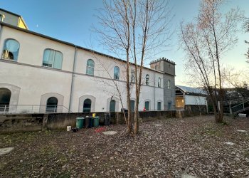 Foto 16 - Commercial Premises via Gerolamo Acerbis
10, Alzano Lombardo - photo 16