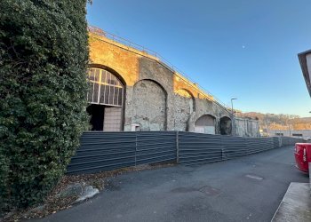 Foto 20 - Commercial Premises via Gerolamo Acerbis
10, Alzano Lombardo - photo 20