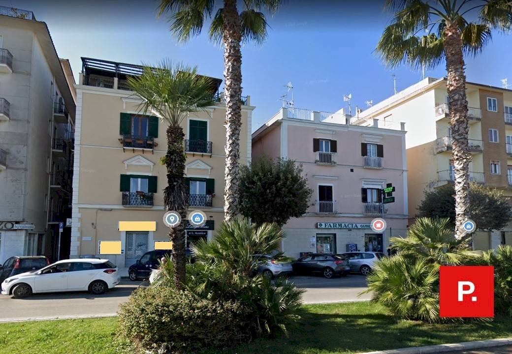 Foto 1 - Appartamento lungomare giovanni caboto, Gaeta - foto 1