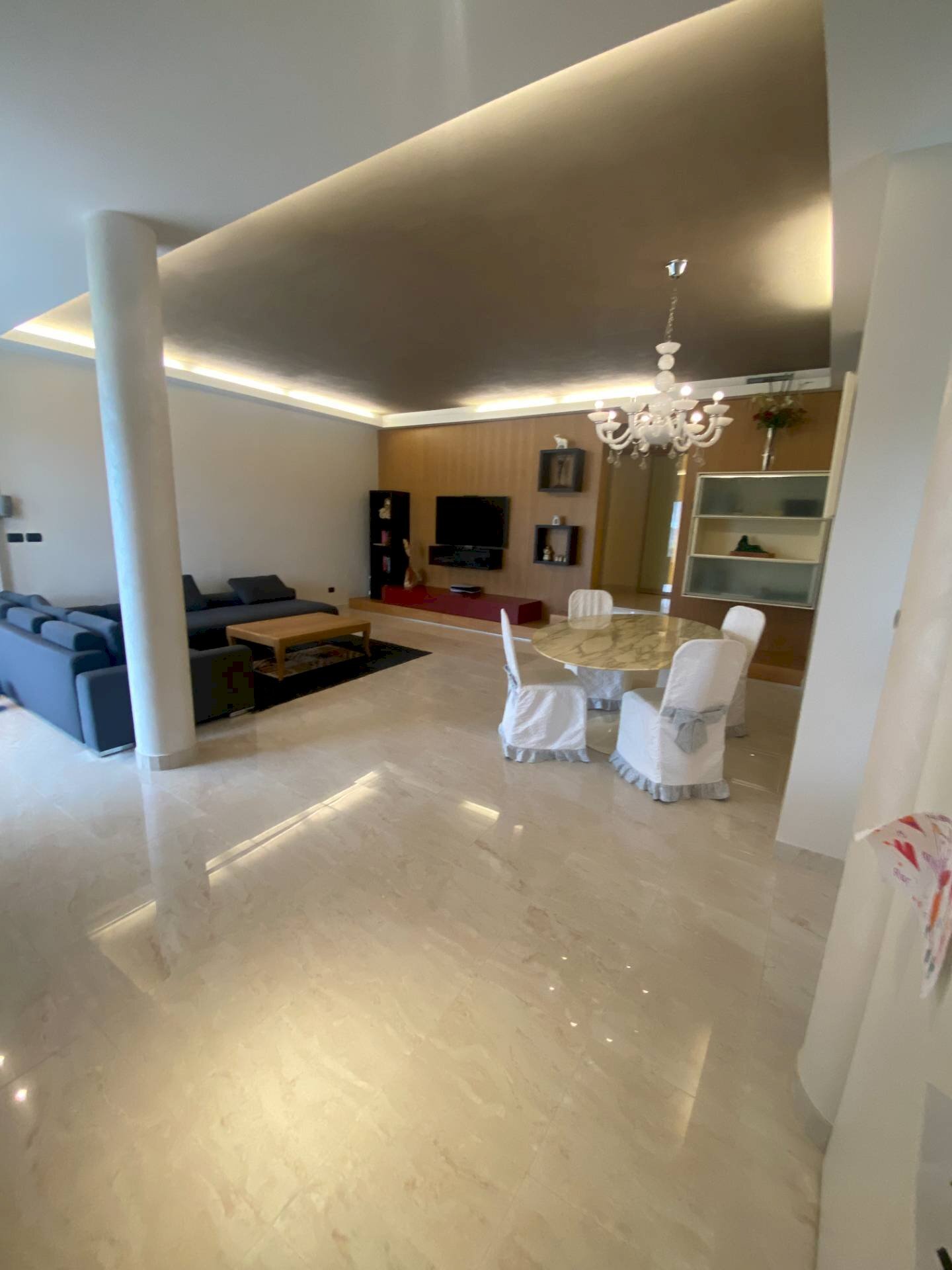 Foto 3 - Villa via montecoccio
 
6, Spinetoli - foto 3