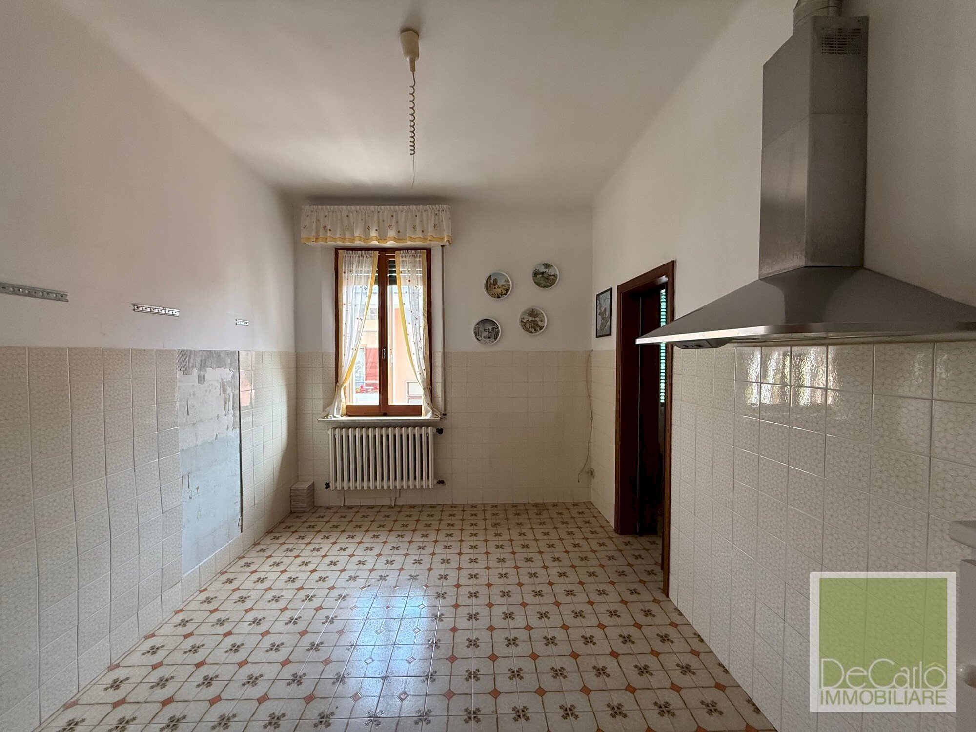 Four-room apartment Via Renato Sordi, 5, Falconara Marittima - photo 2