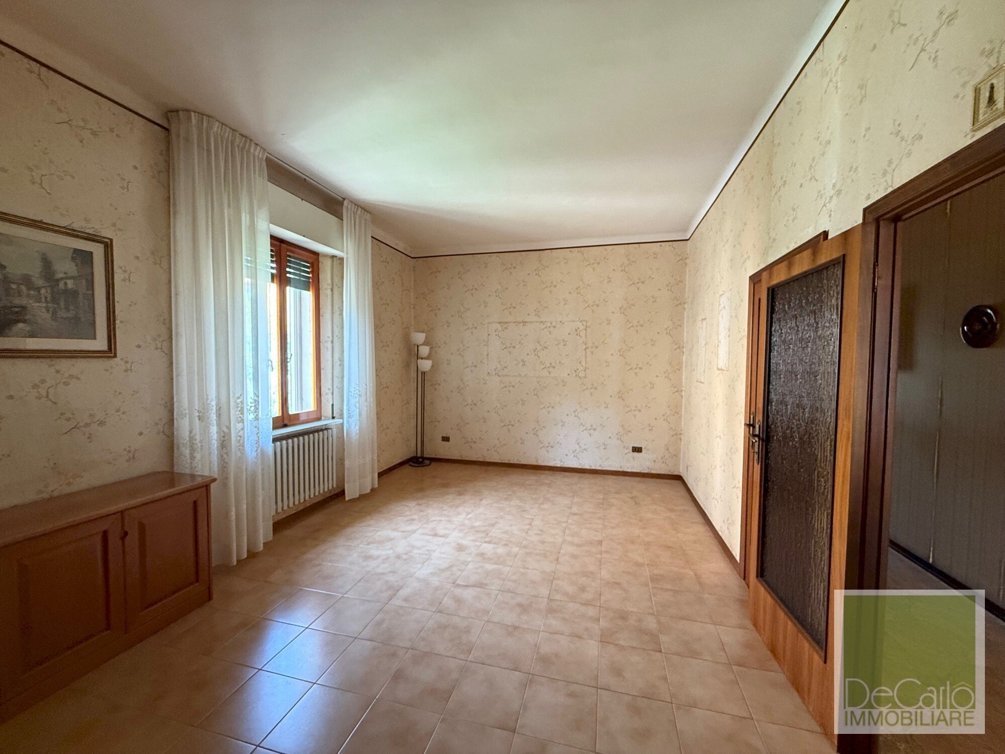 Four-room apartment Via Renato Sordi, 5, Falconara Marittima - photo 3