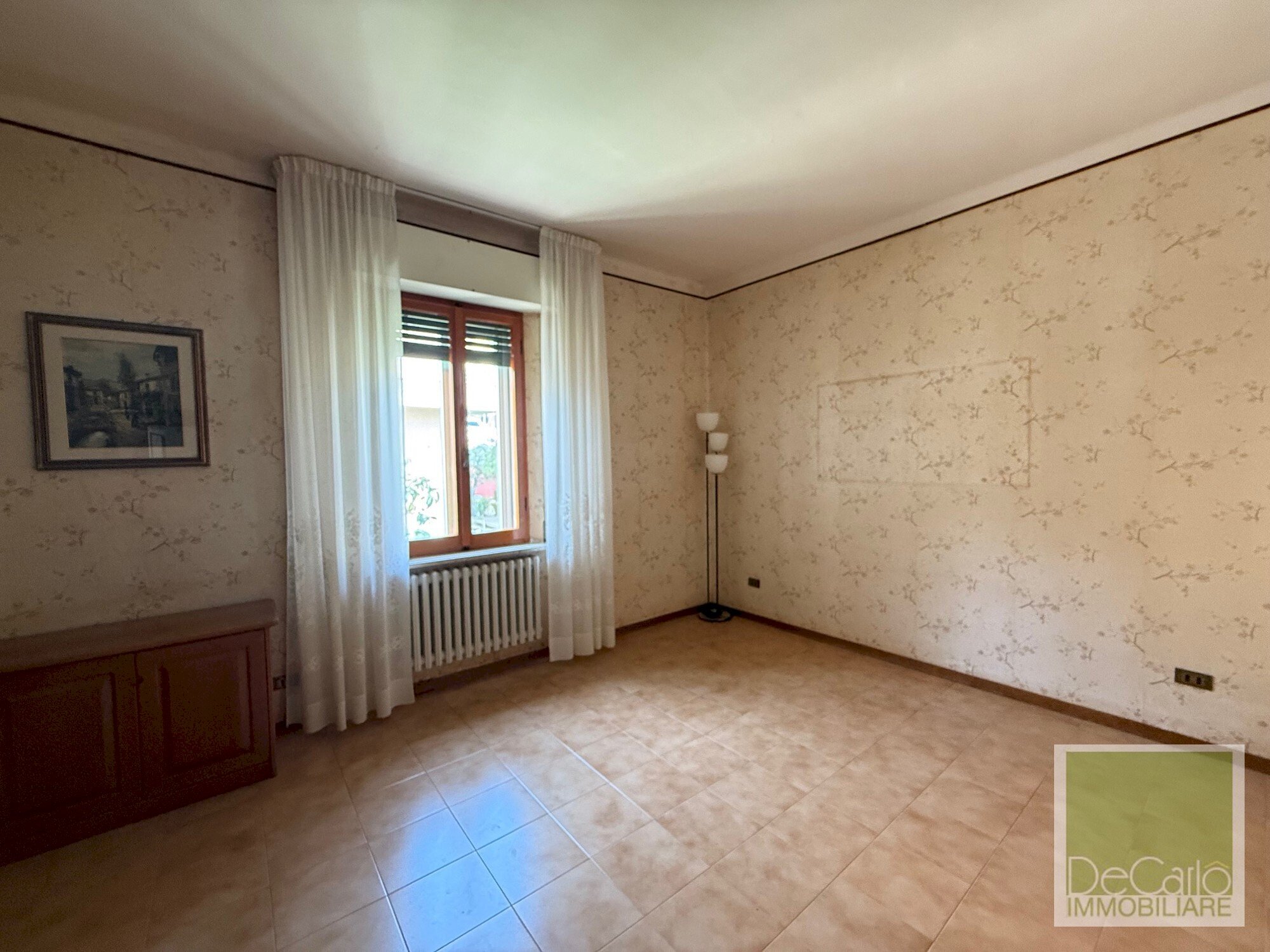 Four-room apartment Via Renato Sordi, 5, Falconara Marittima - photo 1