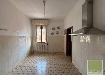 Quadrilocale Via Renato Sordi, 5, Falconara Marittima - foto 2