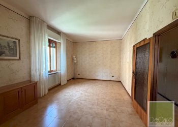 Quadrilocale Via Renato Sordi, 5, Falconara Marittima - foto 3