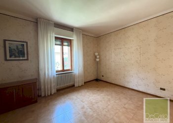 Quadrilocale Via Renato Sordi, 5, Falconara Marittima - foto 1