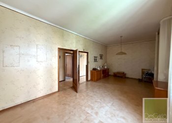 Quadrilocale Via Renato Sordi, 5, Falconara Marittima - foto 5