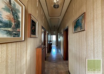 Quadrilocale Via Renato Sordi, 5, Falconara Marittima - foto 6