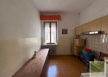 Quadrilocale Via Renato Sordi, 5, Falconara Marittima - foto 9