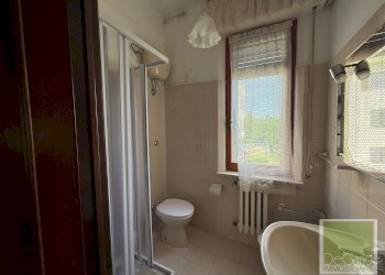 Quadrilocale Via Renato Sordi, 5, Falconara Marittima - foto 10