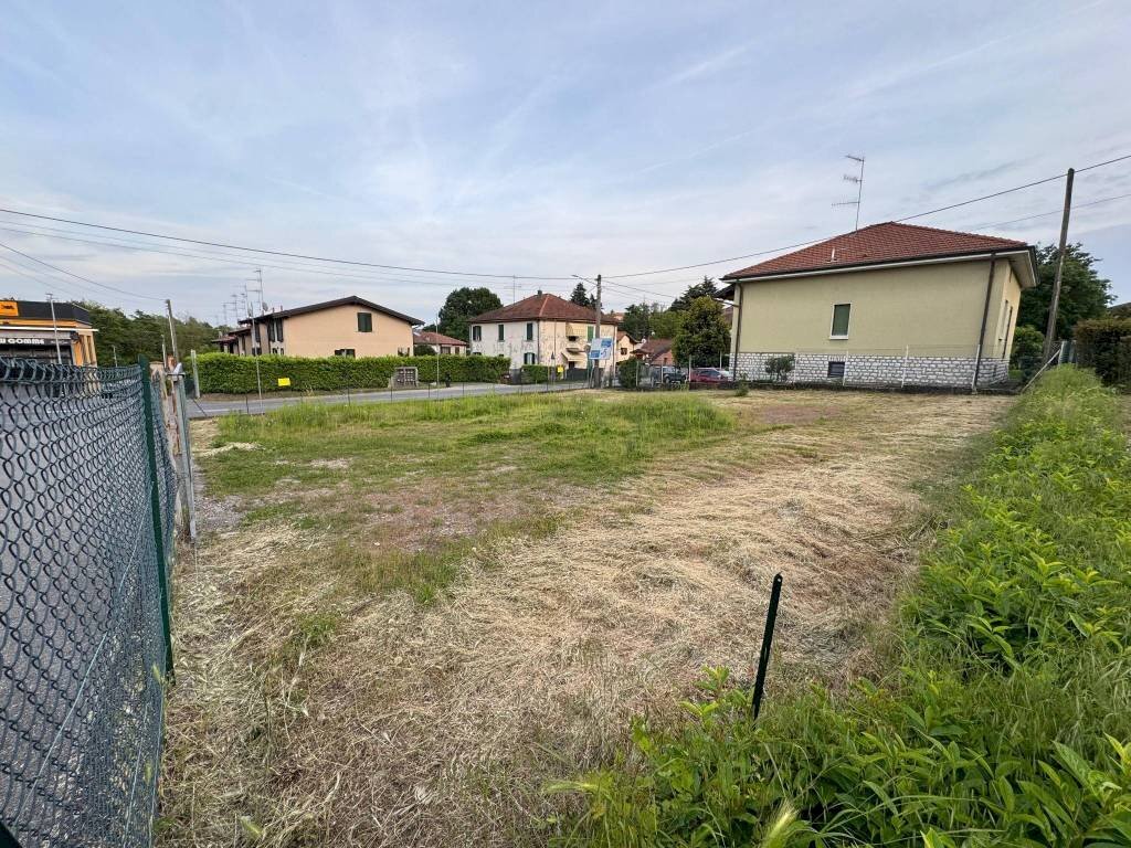 Terreno - Building land via Borghi, Biandronno - photo 1