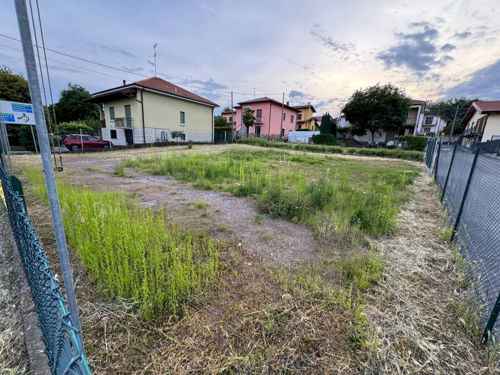 Terreno - Building land via Borghi, Biandronno - photo 1