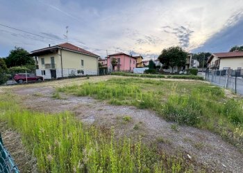 Terreno - Terreno edificabile via Borghi, Biandronno - foto 13