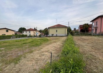 Terreno - Terreno edificabile via Borghi, Biandronno - foto 6