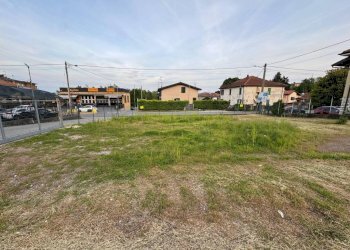 Terreno - Terreno edificabile via Borghi, Biandronno - foto 9