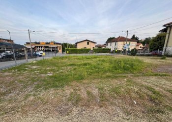 Terreno - Building land via Borghi, Biandronno - photo 3