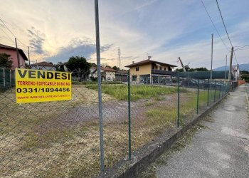 Terreno - Building land via Borghi, Biandronno - photo 4