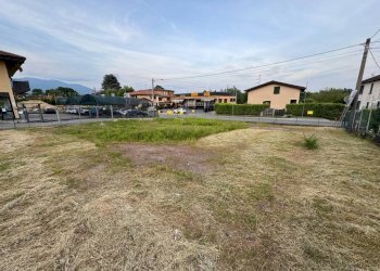 Terreno - Building land via Borghi, Biandronno - photo 8