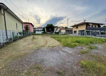 Terreno - Building land via Borghi, Biandronno - photo 16