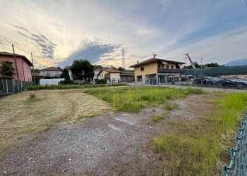Terreno - Building land via Borghi, Biandronno - photo 17