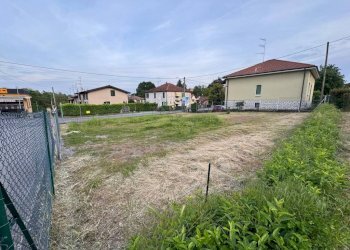 Terreno - Building land via Borghi, Biandronno - photo 18
