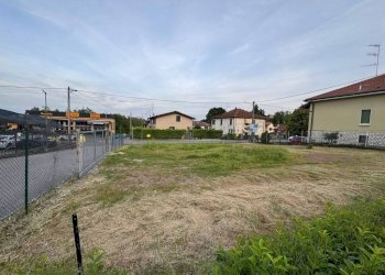 Terreno - Building land via Borghi, Biandronno - photo 20