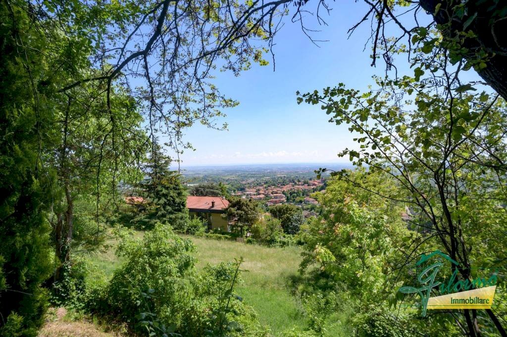 Terreno - Villa via Barbara Allason, Pecetto Torinese - foto 3