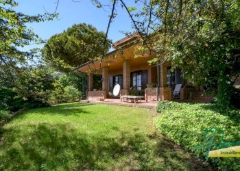 Giardino - Villa via Barbara Allason, Pecetto Torinese - foto 2