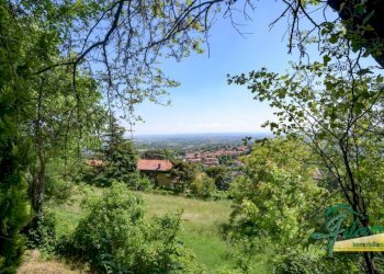 Terreno - Villa via Barbara Allason, Pecetto Torinese - photo 3