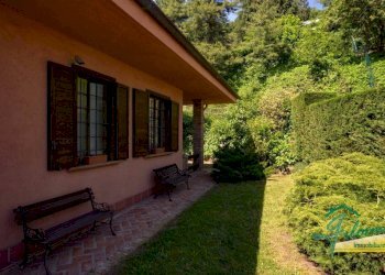 Giardino - Villa via Barbara Allason, Pecetto Torinese - foto 4