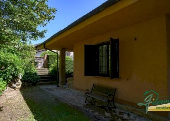 Giardino - Villa via Barbara Allason, Pecetto Torinese - foto 5