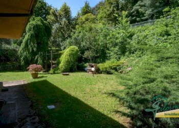 Giardino - Villa via Barbara Allason, Pecetto Torinese - foto 6