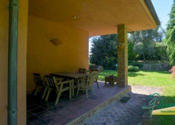 Veranda - Villa via Barbara Allason, Pecetto Torinese - photo 7