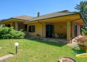 Giardino - Villa via Barbara Allason, Pecetto Torinese - foto 8